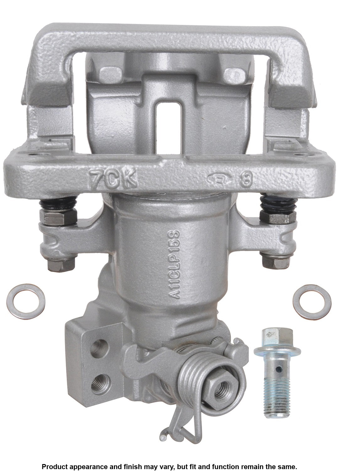 Cardone Ultra Disc Brake Caliper 19-P3322