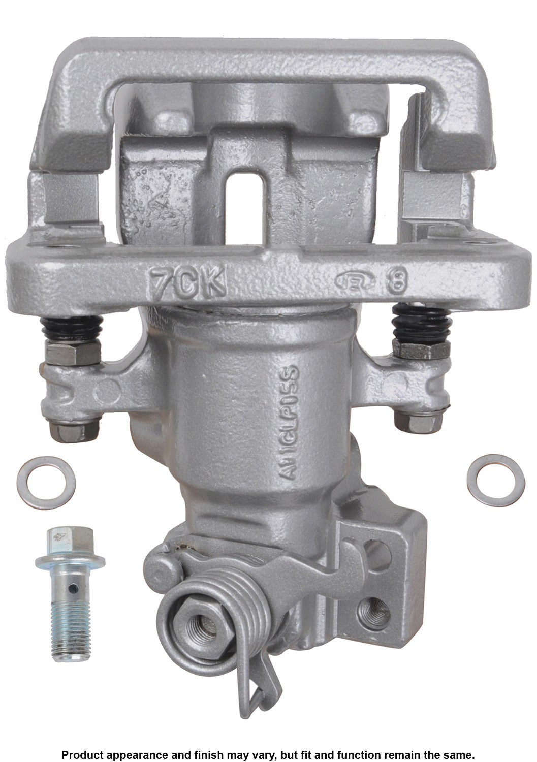 Cardone Ultra Disc Brake Caliper 19-P3323