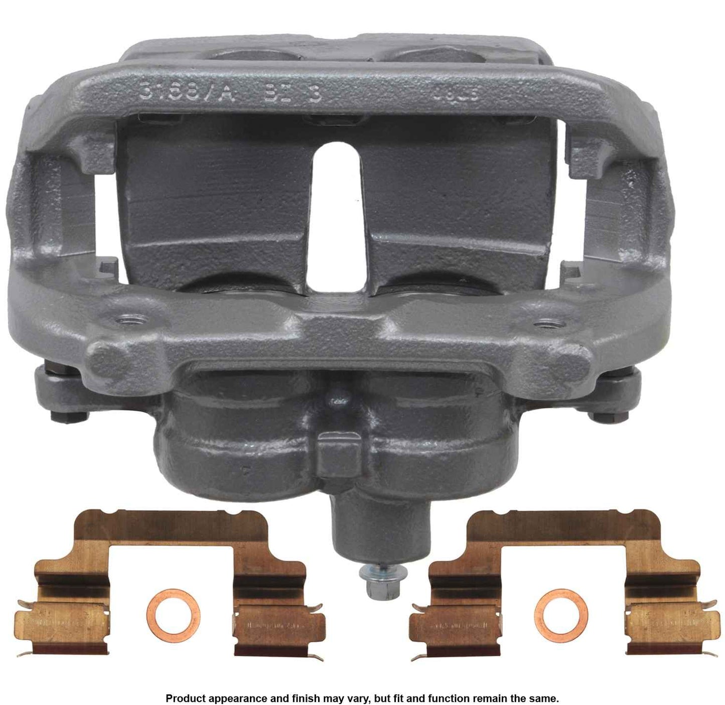 Cardone Ultra Disc Brake Caliper 19-P3325A