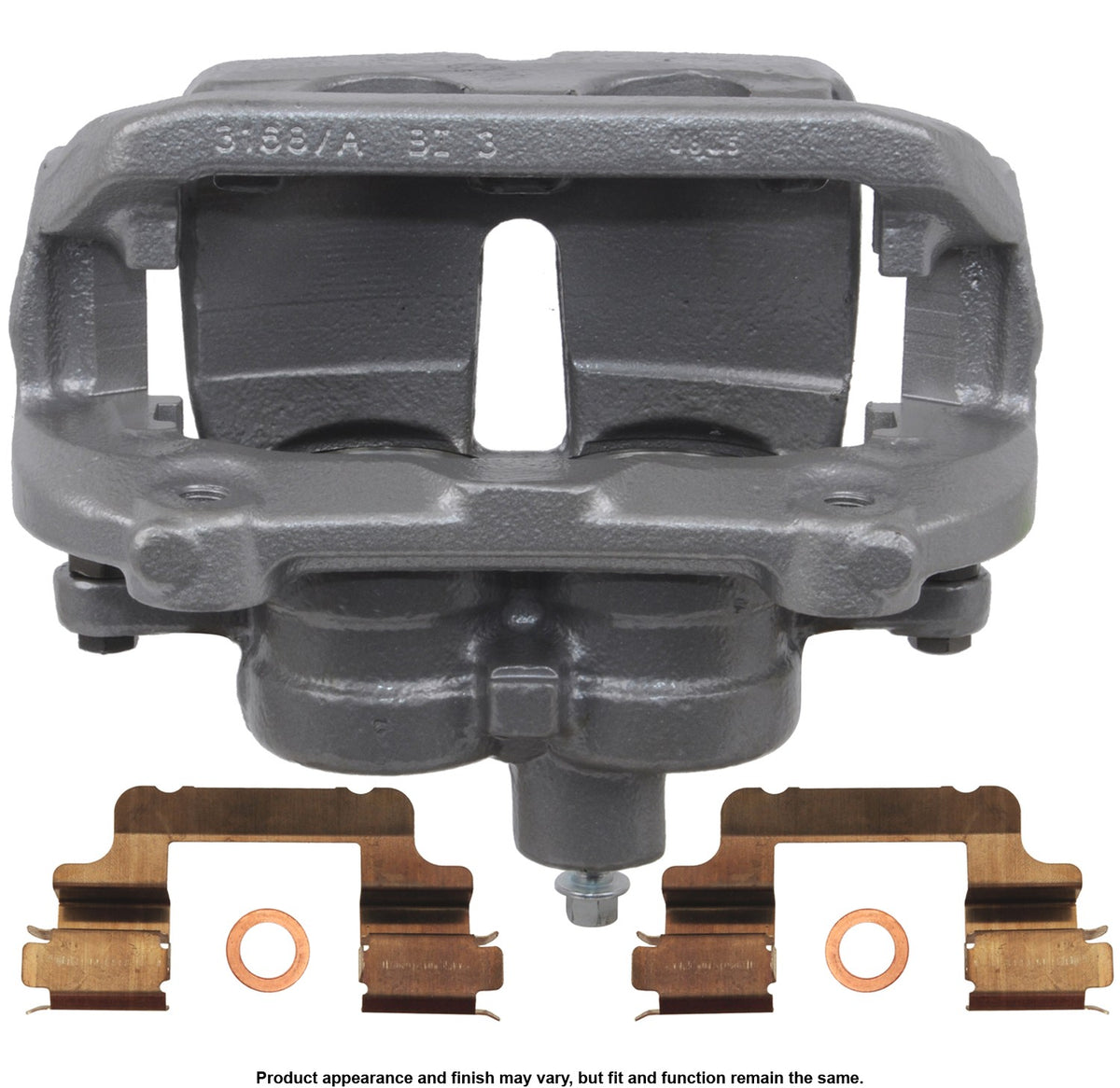 Cardone Ultra Disc Brake Caliper 19-P3325A