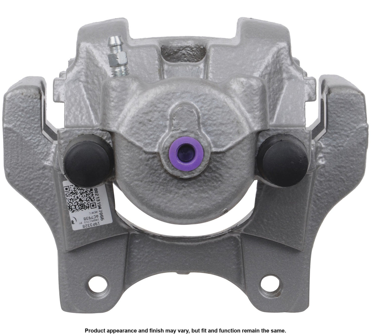 Cardone Ultra Remanufactured Premium Unloaded Caliper 19-P3328