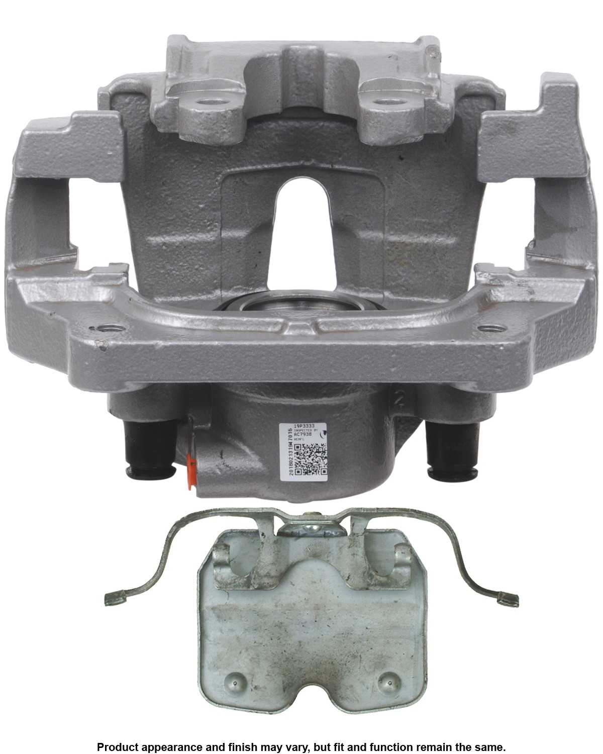 Cardone Ultra Disc Brake Caliper 19-P3333