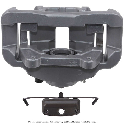 Cardone Ultra Remanufactured Unloaded Caliper w/Bracket 19-P3334