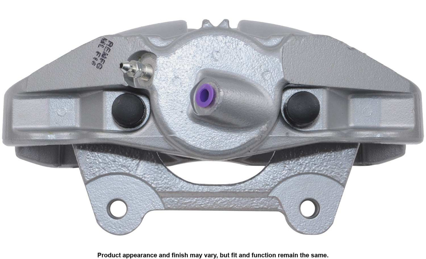 Cardone Ultra Remanufactured Unloaded Caliper w/Bracket 19-P3334