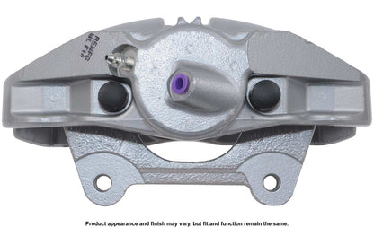 Cardone Ultra Remanufactured Unloaded Caliper w/Bracket 19-P3334