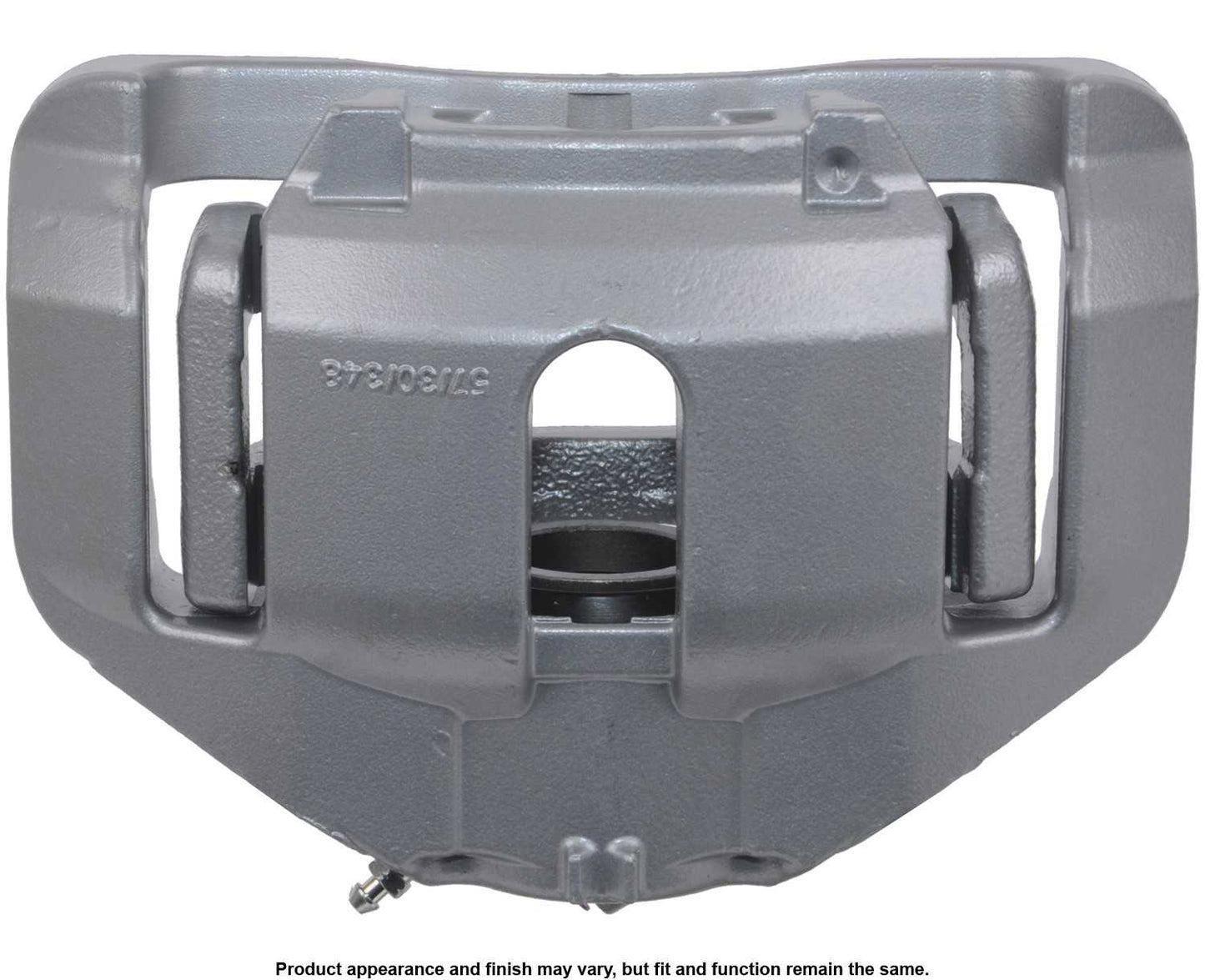 Cardone Ultra Remanufactured Unloaded Caliper w/Bracket 19-P3334
