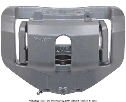 Cardone Ultra Remanufactured Unloaded Caliper w/Bracket 19-P3334