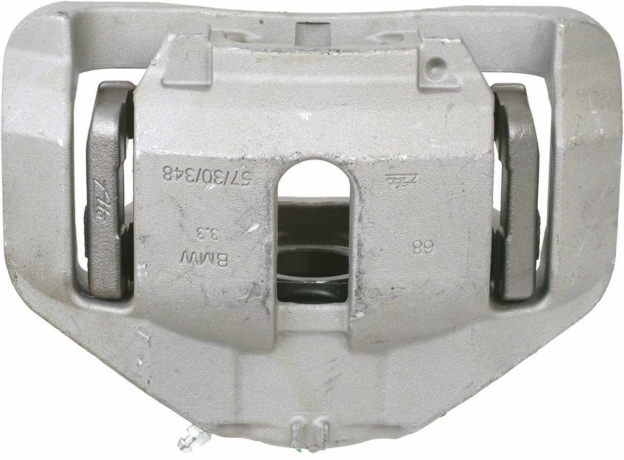 Cardone Ultra Remanufactured Unloaded Caliper w/Bracket 19-P3334