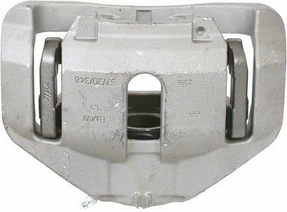 Cardone Ultra Remanufactured Unloaded Caliper w/Bracket 19-P3334