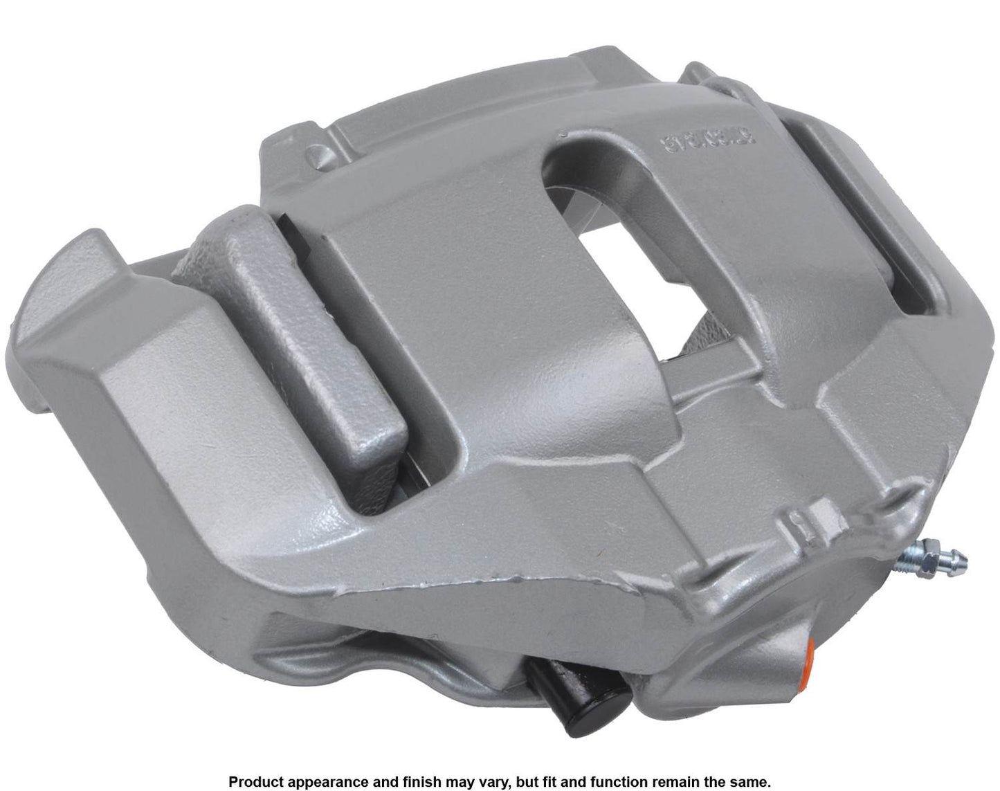 Cardone Reman Remanufactured Unloaded Caliper w/Bracket 19-P3335