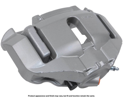 Cardone Reman Remanufactured Unloaded Caliper w/Bracket 19-P3335