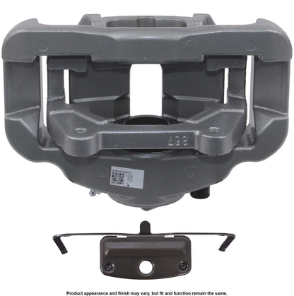 Cardone Reman Remanufactured Unloaded Caliper w/Bracket 19-P3335