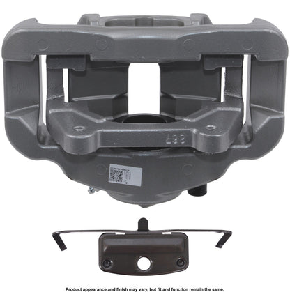 Cardone Reman Remanufactured Unloaded Caliper w/Bracket 19-P3335
