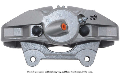 Cardone Reman Remanufactured Unloaded Caliper w/Bracket 19-P3335