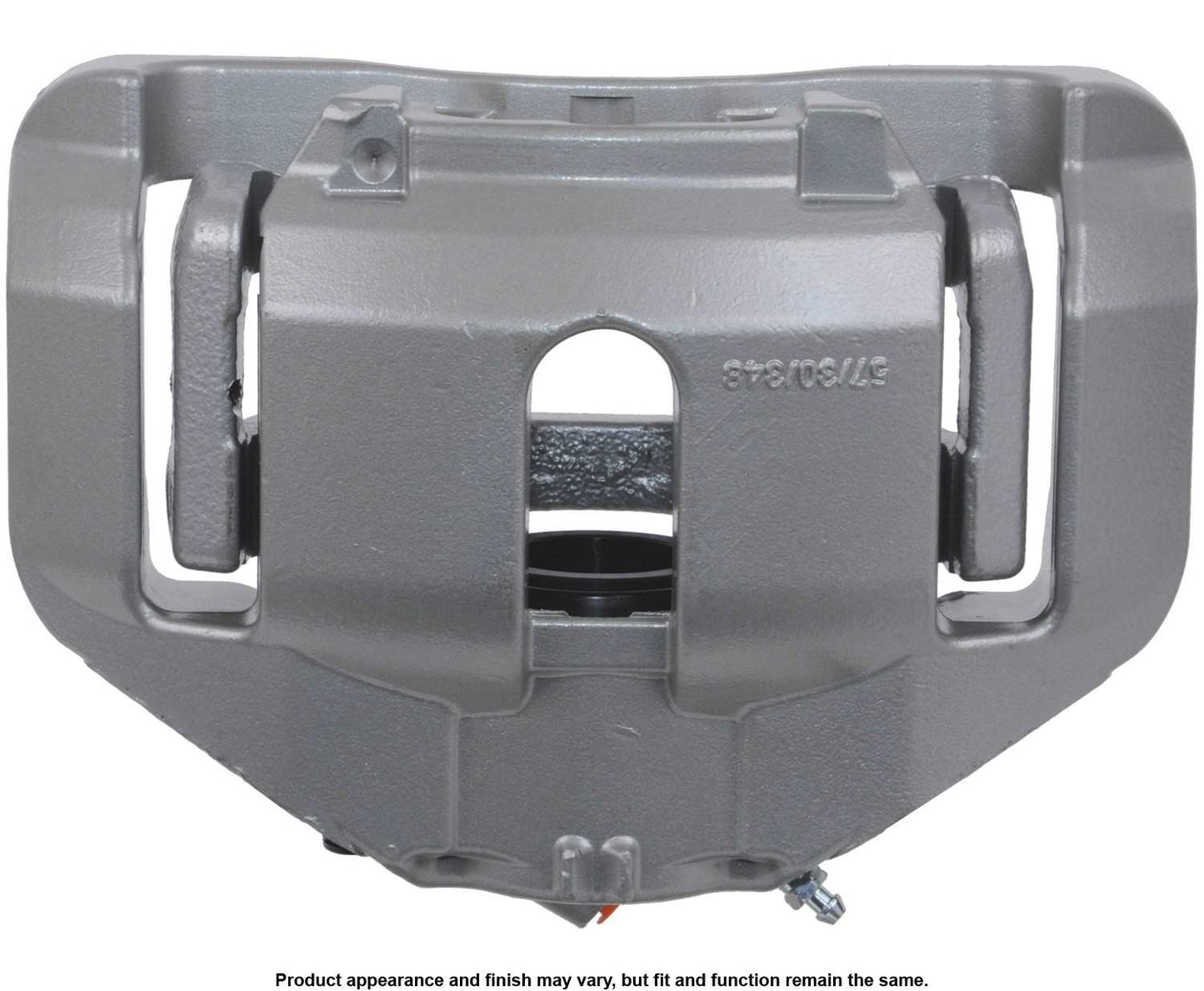 Cardone Reman Remanufactured Unloaded Caliper w/Bracket 19-P3335