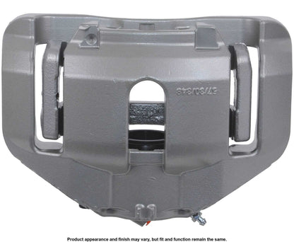Cardone Reman Remanufactured Unloaded Caliper w/Bracket 19-P3335