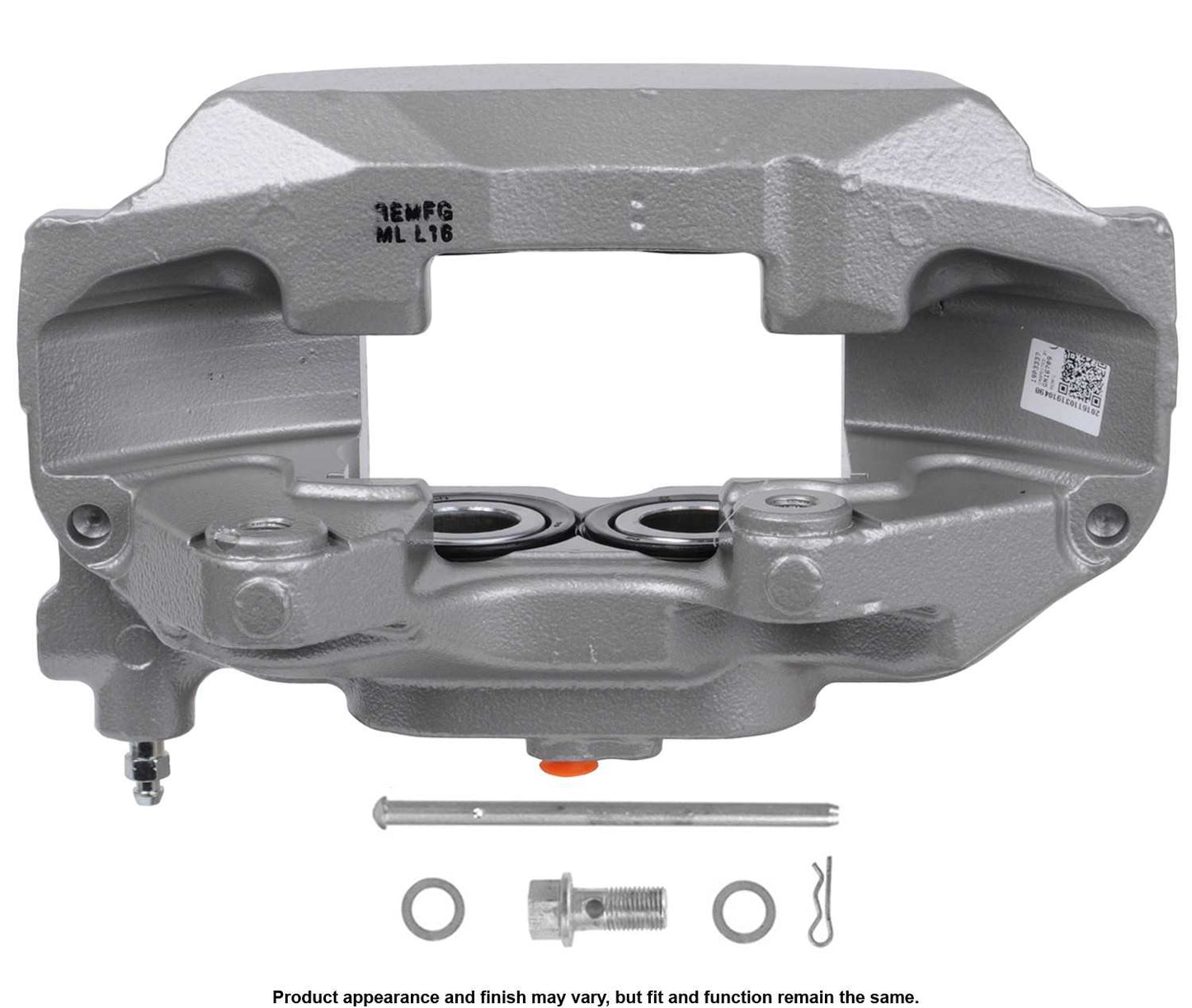 Cardone Ultra Remanufactured Unloaded Caliper 19-P3337