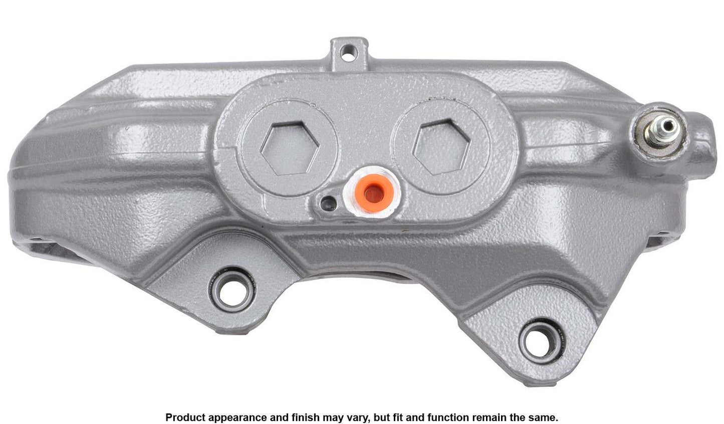 Cardone Ultra Remanufactured Unloaded Caliper 19-P3337