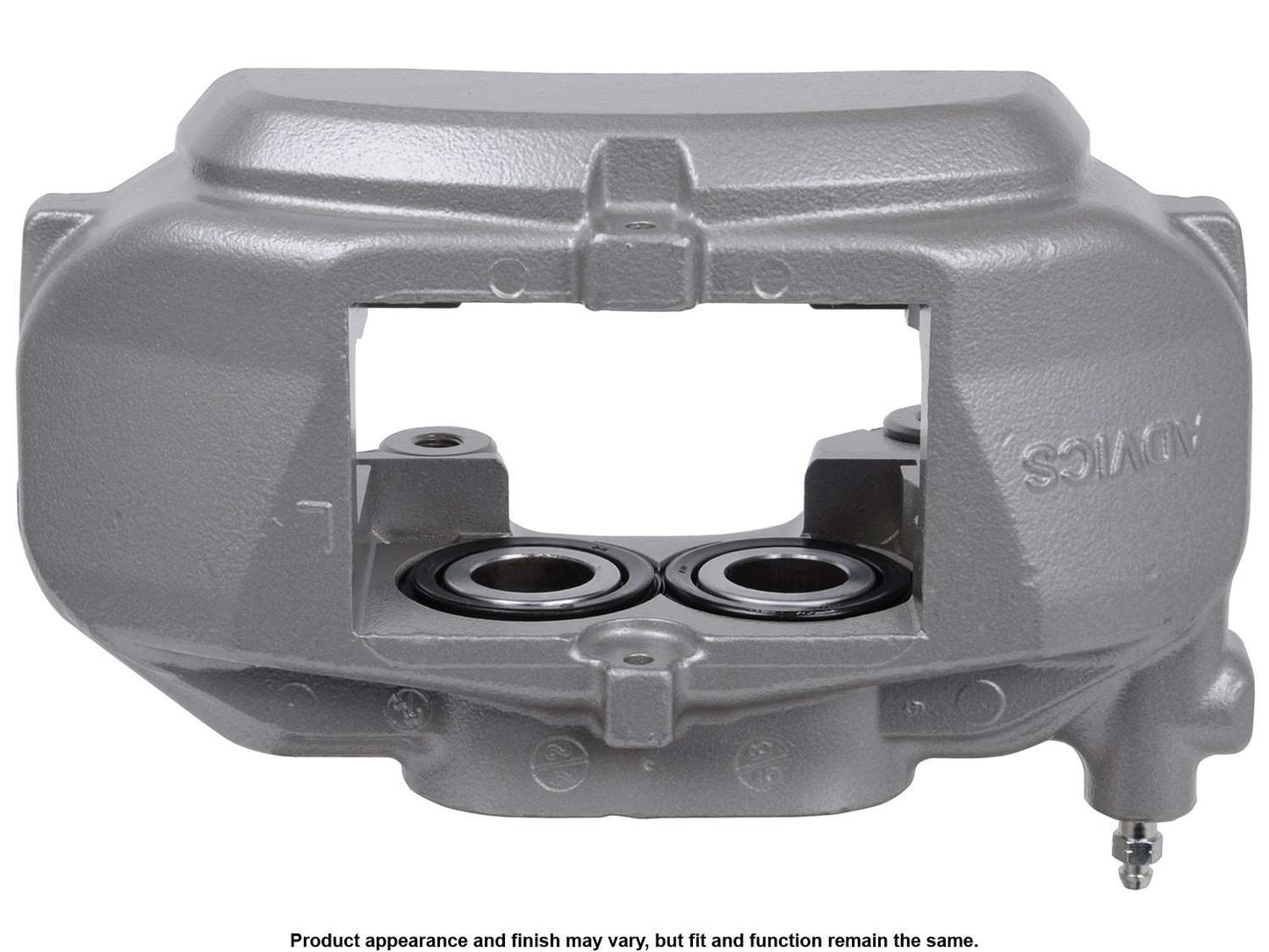 Cardone Ultra Remanufactured Unloaded Caliper 19-P3337