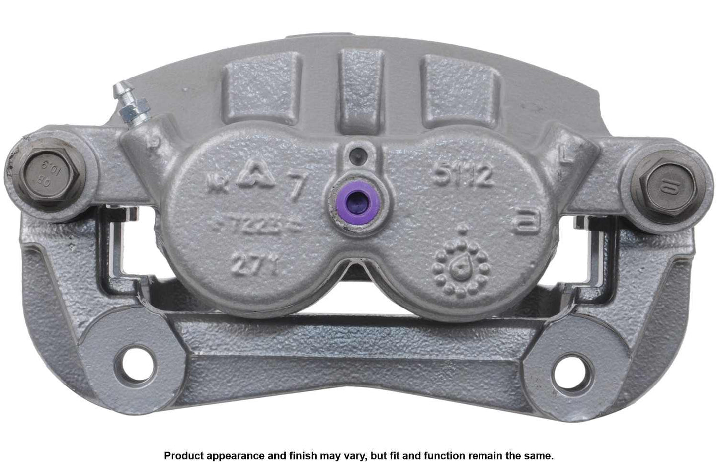 Cardone Ultra Remanufactured Premium Unloaded Caliper 19-P3338