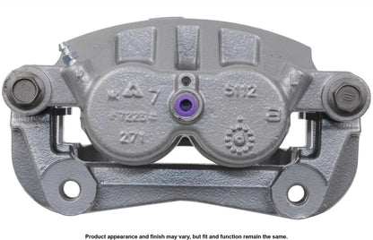 Cardone Ultra Remanufactured Premium Unloaded Caliper 19-P3338