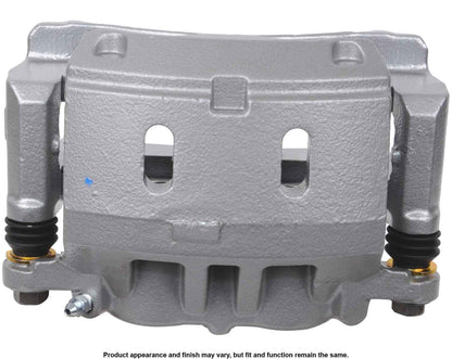 Cardone Ultra Remanufactured Premium Unloaded Caliper 19-P3338