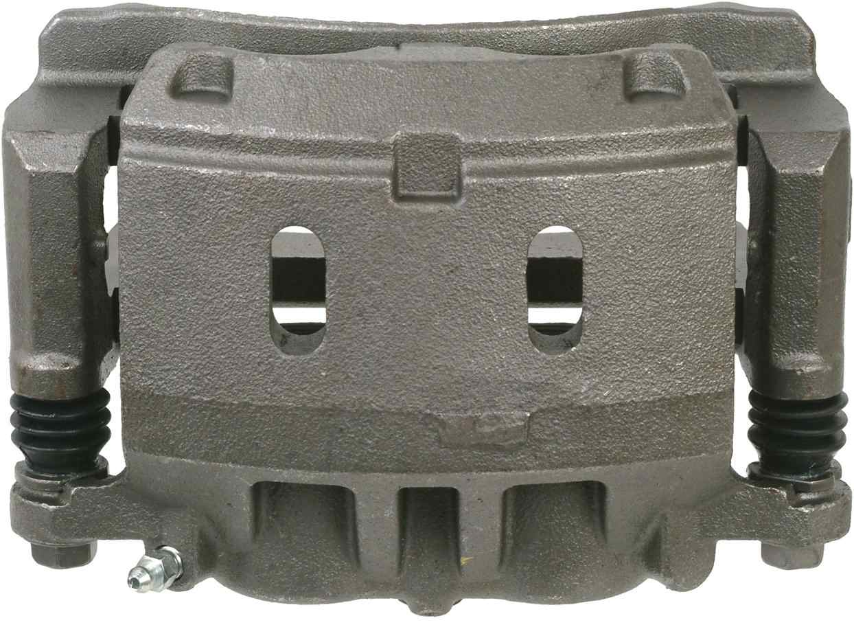 Cardone Ultra Remanufactured Premium Unloaded Caliper 19-P3338