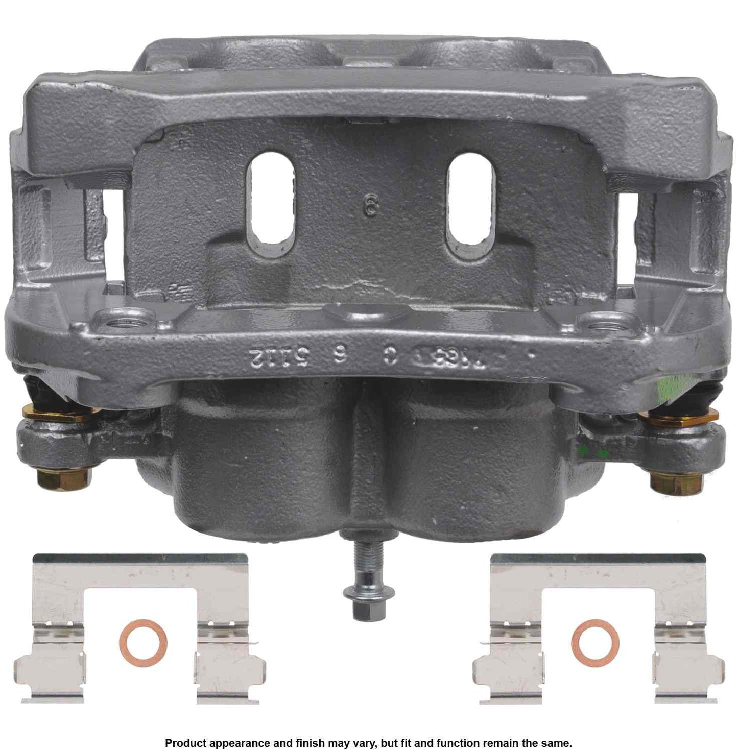 Cardone Ultra Disc Brake Caliper 19-P3339