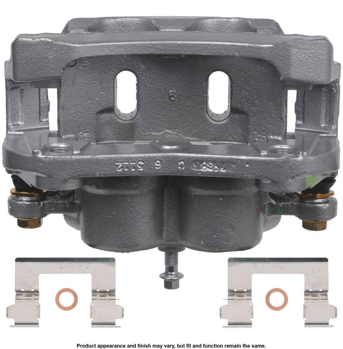 Cardone Ultra Disc Brake Caliper 19-P3339
