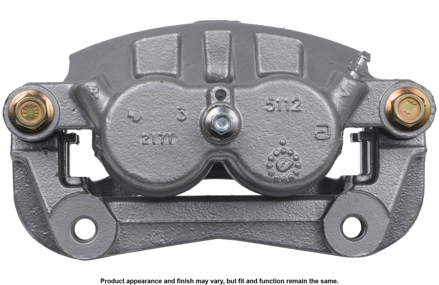 Cardone Ultra Disc Brake Caliper 19-P3339