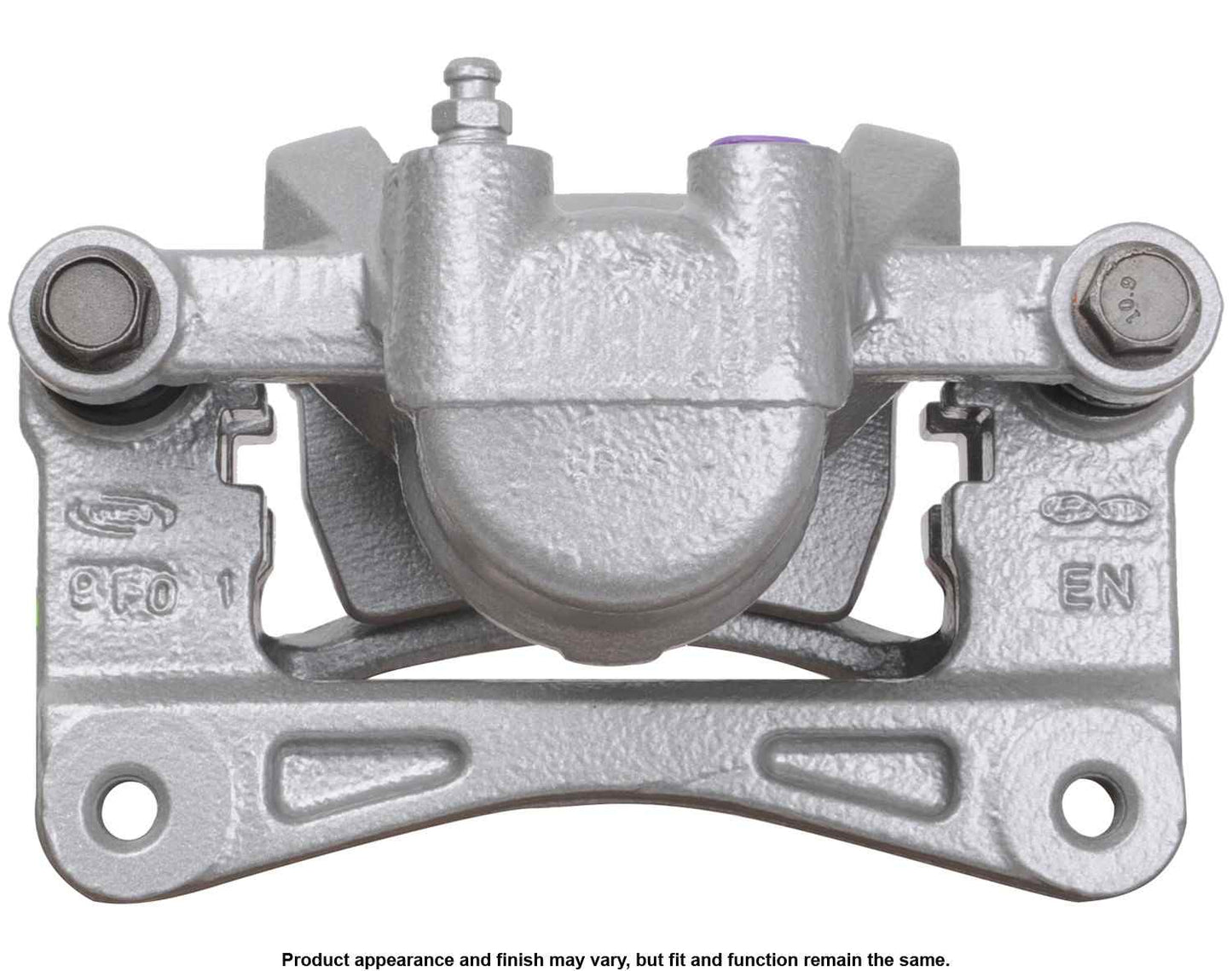 Cardone Ultra Remanufactured Premium Unloaded Caliper 19-P3342