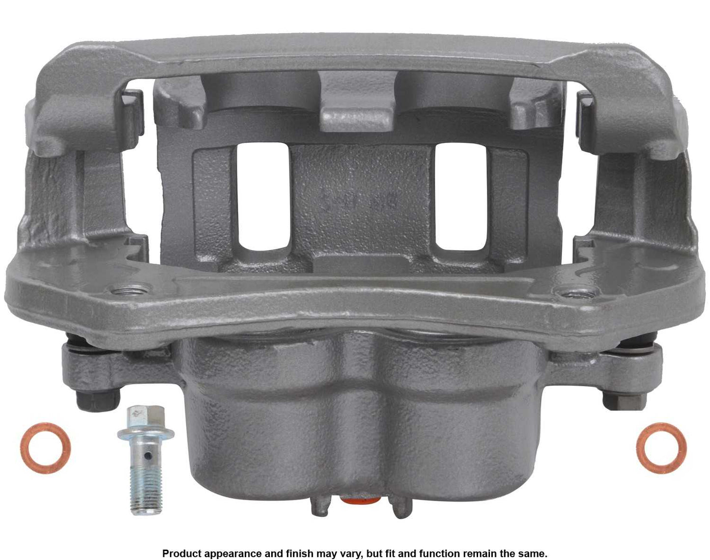 Cardone Ultra Remanufactured Premium Unloaded Caliper 19-P3345