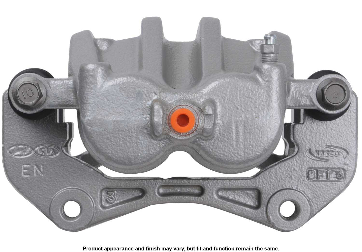 Cardone Ultra Remanufactured Premium Unloaded Caliper 19-P3345