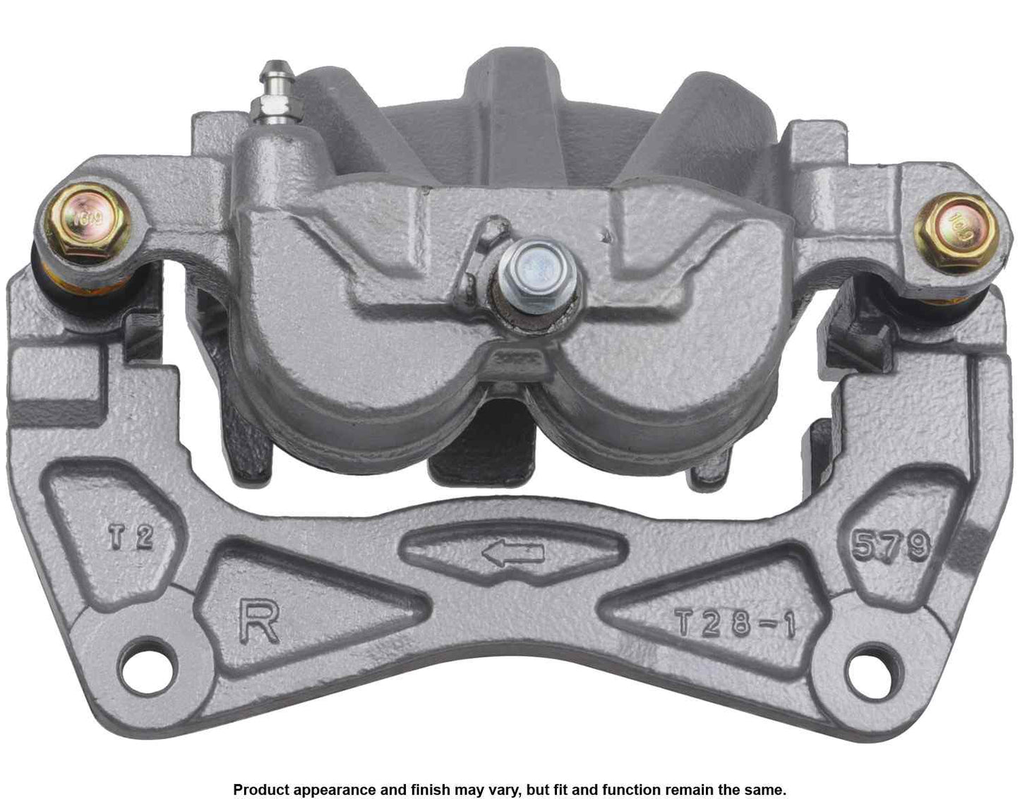 Cardone Ultra Disc Brake Caliper 19-P3348