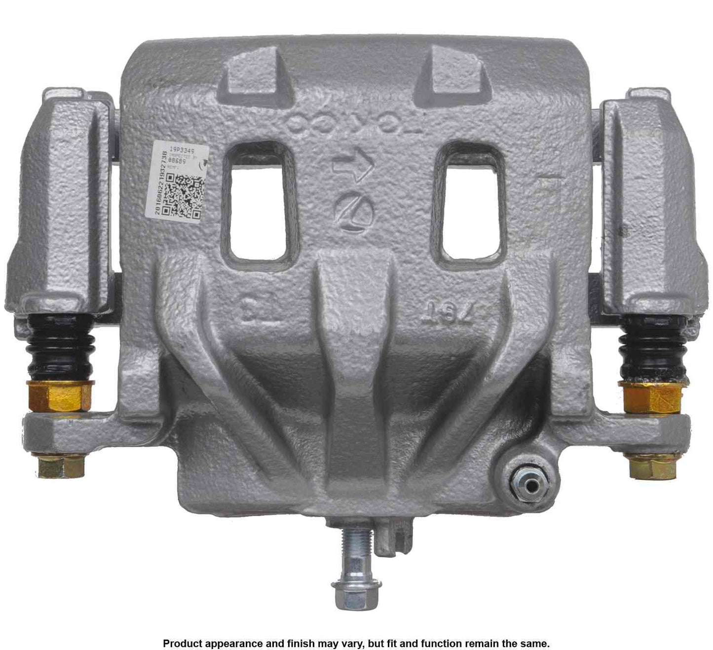 Cardone Ultra Disc Brake Caliper 19-P3349