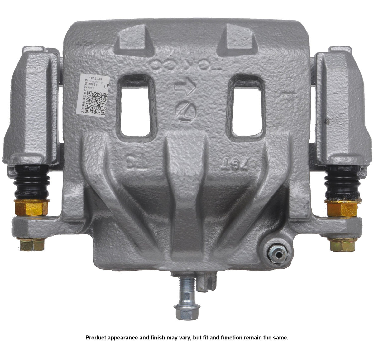 Cardone Ultra Disc Brake Caliper 19-P3349