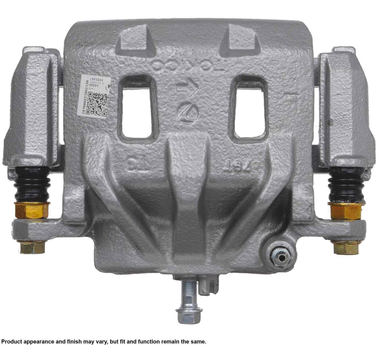 Cardone Ultra Disc Brake Caliper 19-P3349