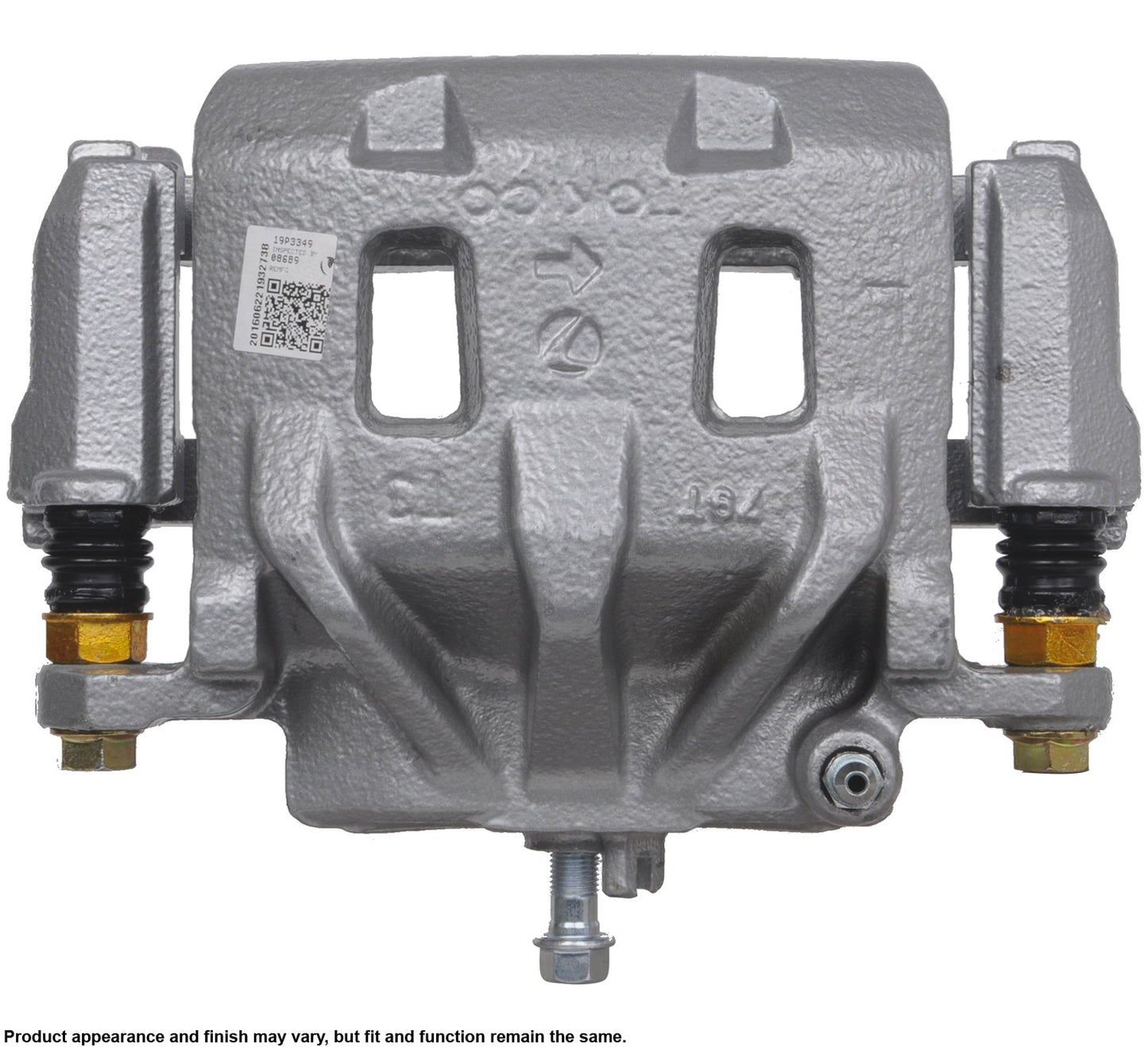 Cardone Ultra Disc Brake Caliper 19-P3349