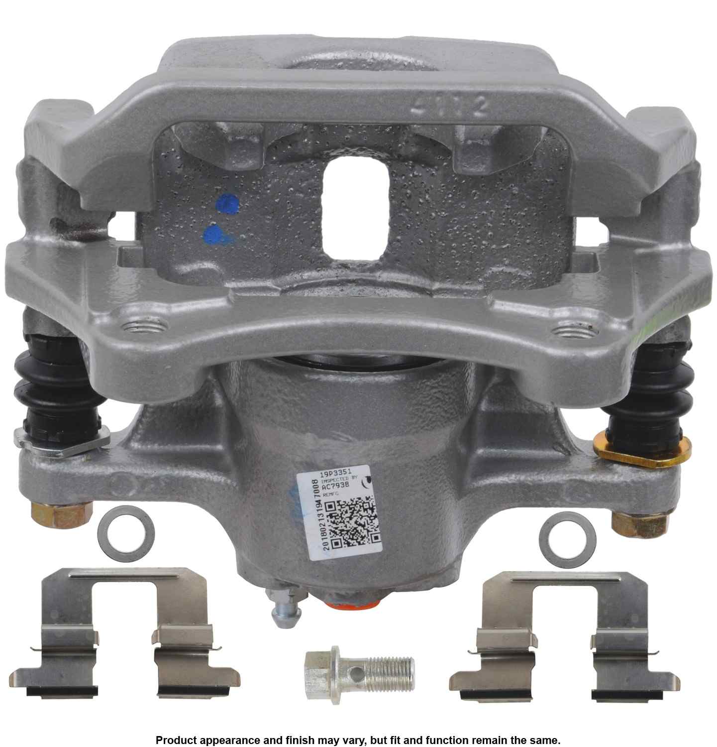 Cardone Ultra Disc Brake Caliper 19-P3351