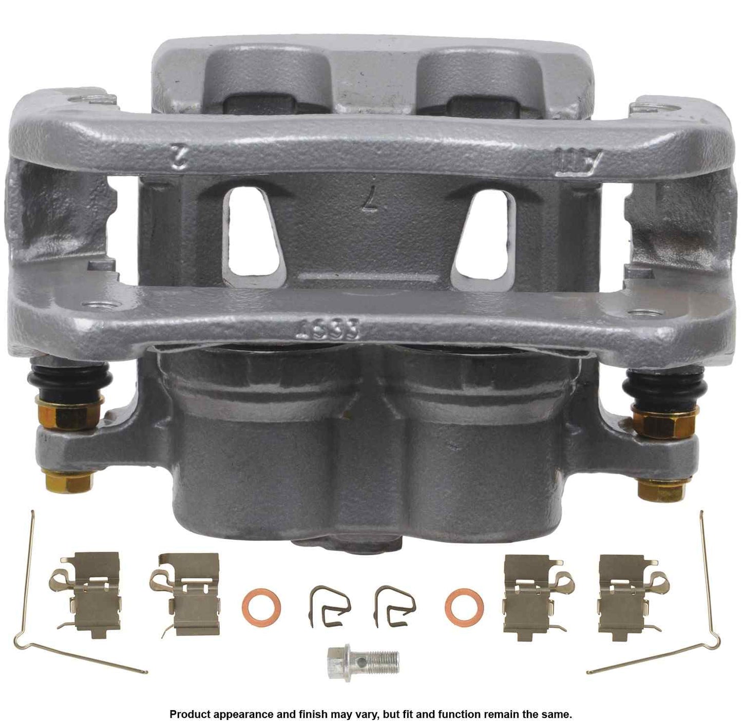 Cardone Ultra Disc Brake Caliper 19-P3352
