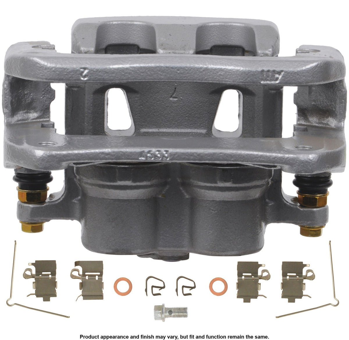 Cardone Ultra Disc Brake Caliper 19-P3352