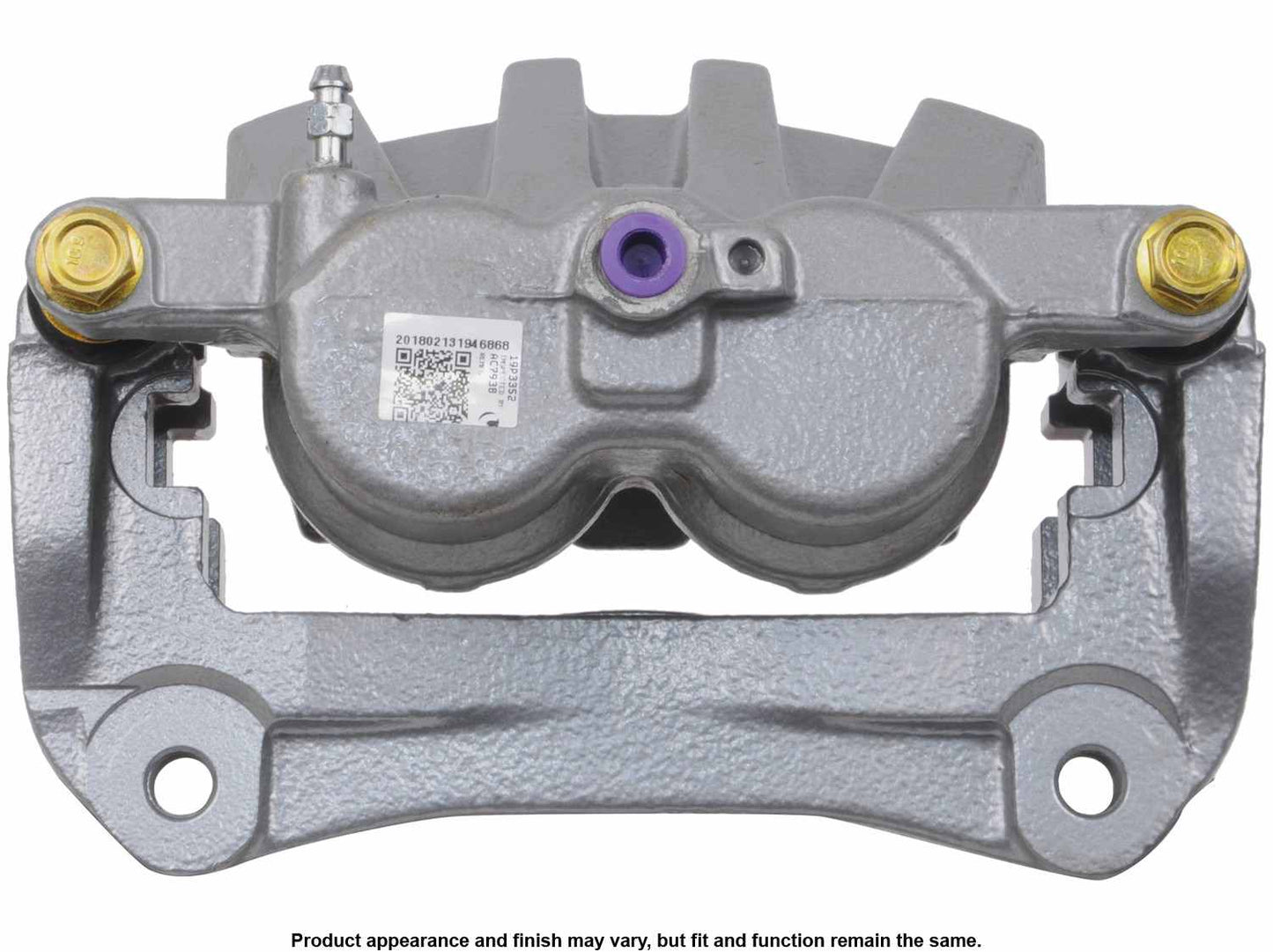 Cardone Ultra Disc Brake Caliper 19-P3352