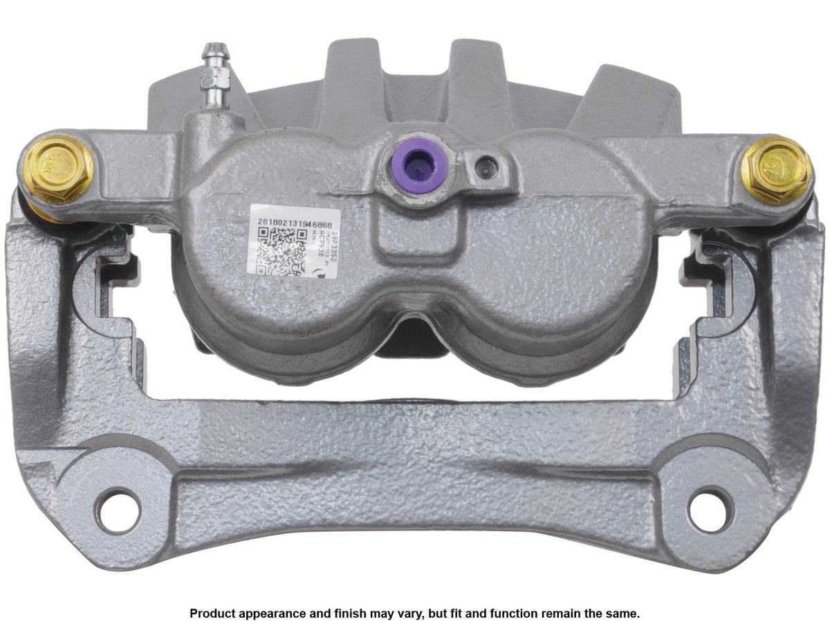 Cardone Ultra Disc Brake Caliper 19-P3352
