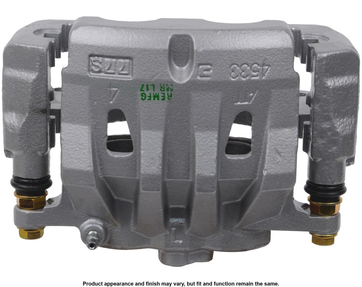 Cardone Ultra Disc Brake Caliper 19-P3352