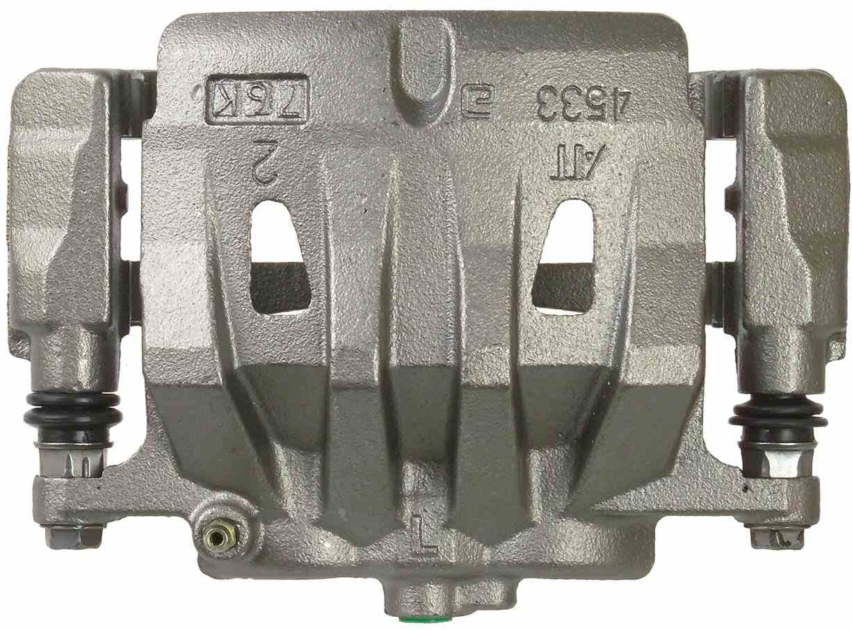 Cardone Ultra Disc Brake Caliper 19-P3352