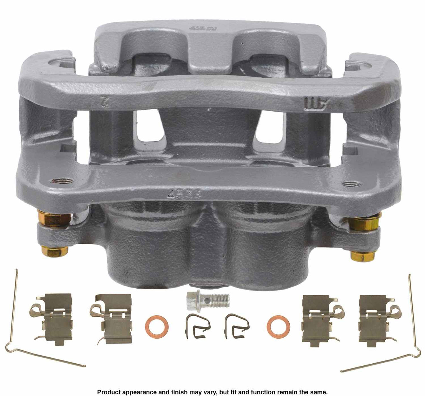 Cardone Ultra Disc Brake Caliper 19-P3353