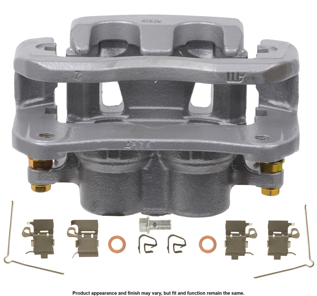Cardone Ultra Disc Brake Caliper 19-P3353