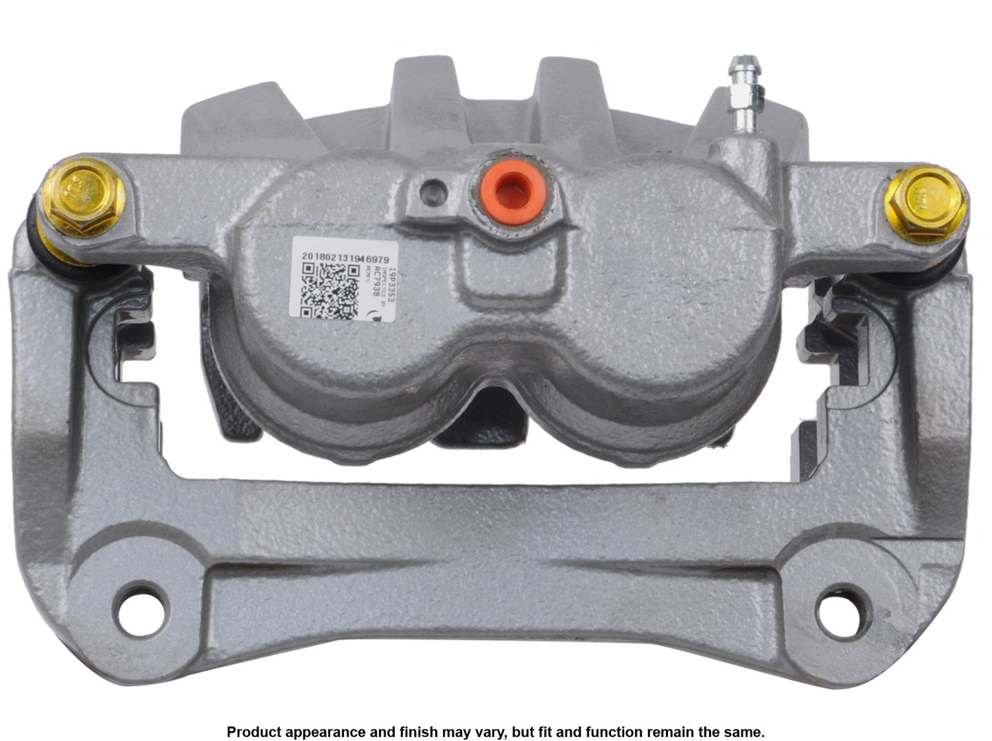 Cardone Ultra Disc Brake Caliper 19-P3353