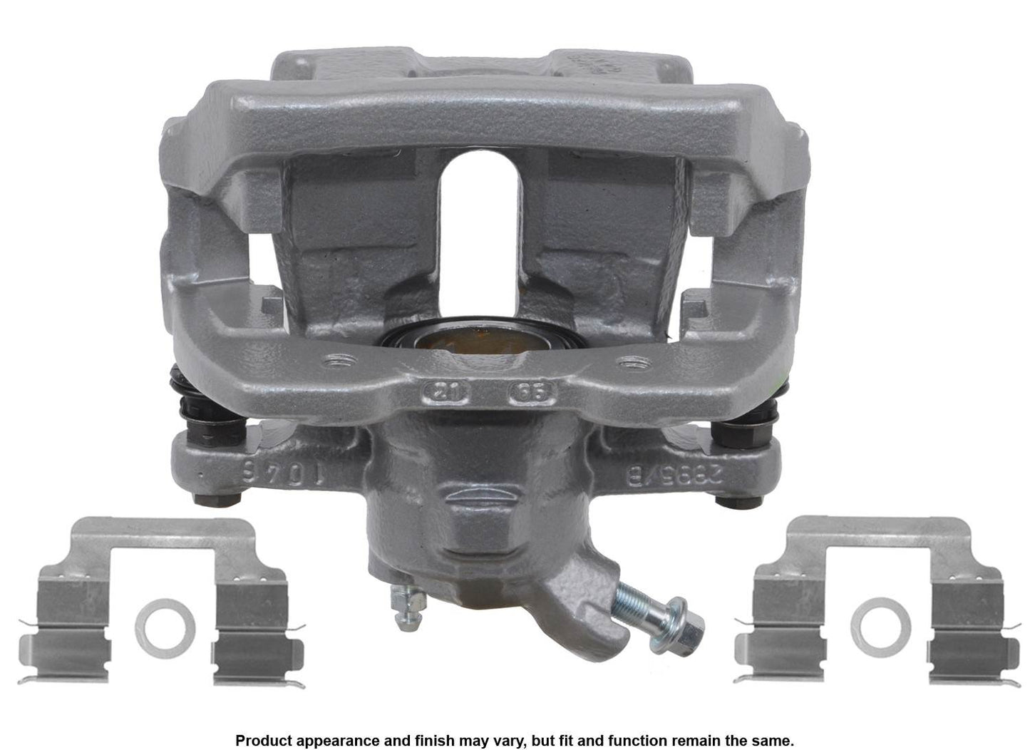 Cardone Ultra Disc Brake Caliper 19-P3357