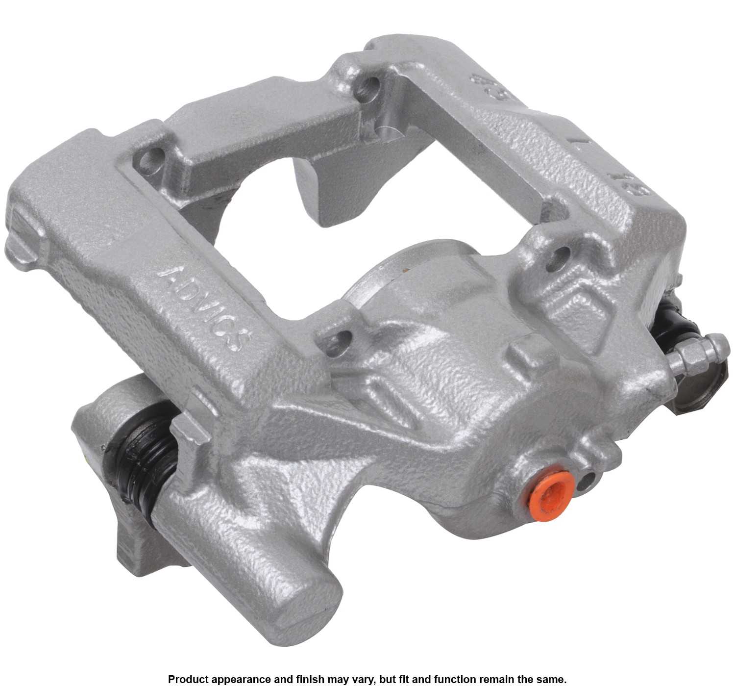 Cardone Ultra Remanufactured Unloaded Caliper w/Bracket 19-P3406